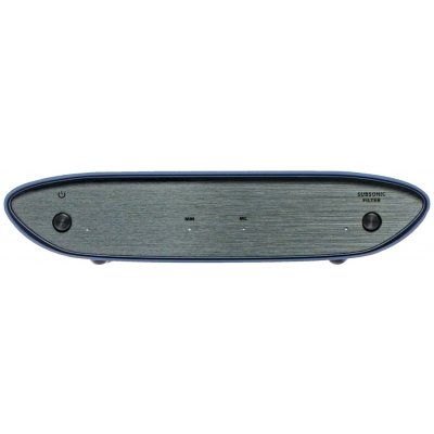 iFi audio ZEN Air Phono 2 – Hledejceny.cz
