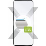 FIXED ochranné tvrzené sklo Full-Cover Pro Motorola Moto Edge 30 Neo černé 88387 – Zboží Živě