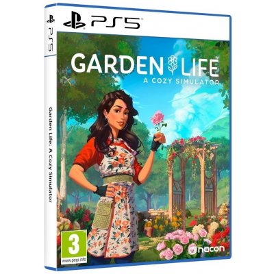 Garden Life: A Cozy Simulator