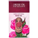 BioFresh Rose Oil Bio organický růžový olej 1,2 ml – Zboží Dáma