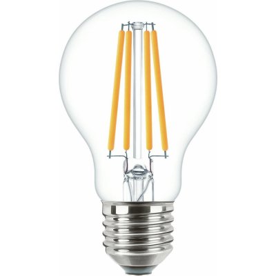 Philips Žár.LED 10,5W-100 E27 2700K 360°FILAMENT – Hledejceny.cz