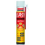 SOUDAL PU Soudabond Easy pěna trubičková 750ml – HobbyKompas.cz