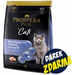 Prospera Plus Sterilized 1+ Chicken Urinary 7 kg – Zboží Dáma