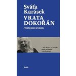 Vrata dokořán - texty písní a básně – Sleviste.cz