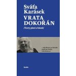 Vrata dokořán - texty písní a básně – Hledejceny.cz