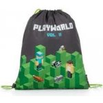 Karton P+P Playworld – Zboží Mobilmania