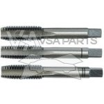 VOREL Závitník M10 (sada), 3ks – Hledejceny.cz