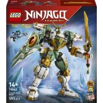 LEGO® NINJAGO® 71860 Lloydův titanový robot: 15 let NINJAGO – Zboží Živě