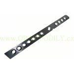 Škoda 105, 120-Výztuha prahu foréza - levá 113-700320F – Sleviste.cz