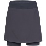 Hannah Lis Skirt anthracite – Zboží Dáma