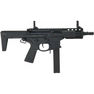APS NPCC 9 Space Baby Black elektrická – Hledejceny.cz