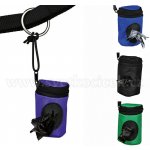 Trixie Nylonové pouzdro jednobarevné M,sáčky na trus 2 rolky á 15 ks – Zboží Dáma