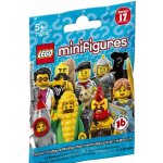 LEGO® Minifigurky 71018 17. série – Zboží Mobilmania