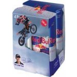 Red Bull 4x250ml – Zbozi.Blesk.cz