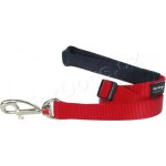 Red Dingo vodítko jednobarevné přepínací – Zboží Dáma