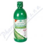 Esi ALOE VERA ŠŤÁVA ČISTÁ 1 l – Zboží Dáma