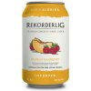 Cider Rekorderlig Mango Raspberry Cider 24 x 0,33 l (plech)