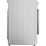 Midea MF100D80B/W – Zboží Dáma