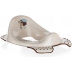 BANQUET 4kids Sedátko WC DOG protiskluz.prvky PH BÉŽ – Hledejceny.cz