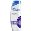 Šampon Head&Shoulders Volume šampon proti lupům pro větší objem 400 ml