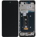 LCD Displej + Rám Motorola Moto G24, G24 Power – Zboží Živě