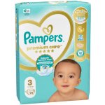 Pampers Premium Care 3 78 ks – Hledejceny.cz