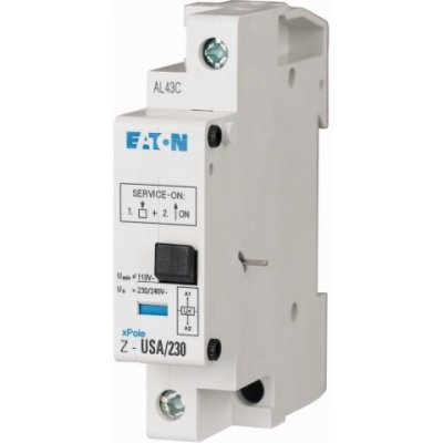 Eaton Z-USA/230 248289 – Sleviste.cz