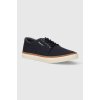 Skate boty Gant Tenisky Prepville Sneaker 28638802 modré