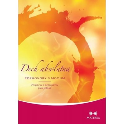 Dech absolutna Mooji – Hledejceny.cz