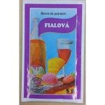 Aroco Potravinářská barva prášková Fialová 5 g – Zboží Dáma Aroco Potravinářská barva prášková Fialová 5 g – Zboží Dáma