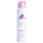 Adidas Control 48H dámský antiperspirant deospray 150 ml – Hledejceny.cz