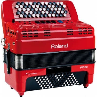 Roland FR-1XB – Zboží Mobilmania