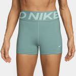 Nike Pro Sculpt krátké fitness legíny ženy – Hledejceny.cz