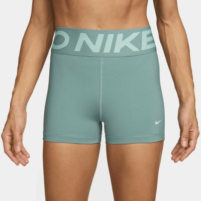 Nike Pro Sculpt krátké fitness legíny ženy – Hledejceny.cz