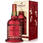 Redbreast 12y Birdfeeder 40% 0,7 l (karton) – Hledejceny.cz