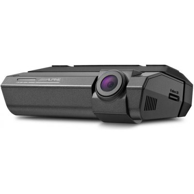 Alpine DVR-F790 – Sleviste.cz