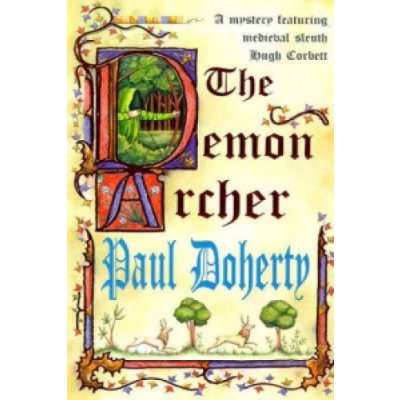 The Demon Archer - P. Doherty