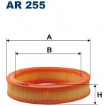 FILTRON Vzduchový filtr AR 255 – Zboží Mobilmania