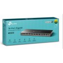 Switch TP-Link TL-SG116E