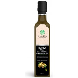 TOPVET Olivový olej 0,25 l