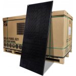 G21 Solární panel MCS Linuo Solar 440W 635548 mono černý rám – Hledejceny.cz