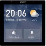 iGET HOME Gateway GW6 ZigBee WiFi Tuya – Zbozi.Blesk.cz