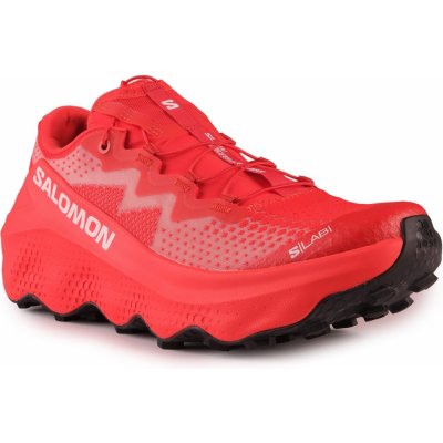 Salomon S/LAB Ultra Glide 1.5 L49283600 fiery red/fiery red white – Zboží Mobilmania