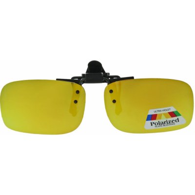 Polarizační sluneční brýle Klip na brýle 5830-4