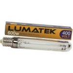 Výbojka Lumatek 600 W Dual Spectrum (400V) – Hledejceny.cz