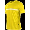 Fotbalový dres Zina Formation Z01997_20220201112217 football shirt yellow/white