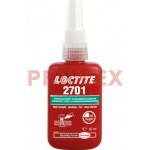 LOCTITE 2701 na zajištění šroubů 50g – Hledejceny.cz