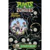 Kniha Plants vs. Zombies Explozivní houba