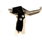 Kellys Di2 kabel EWSD50 ULTEGRA 750mm / IEWSD50L75 / Velikost/Délka: Brzdové páky ALHONGA "V" HJ-288PDV pravá – Hledejceny.cz