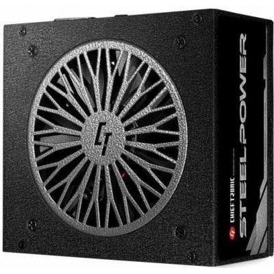 Chieftec SteelPower Series 550W BDK-550FC – Zboží Živě